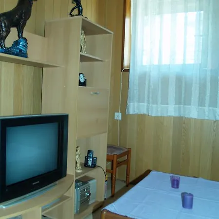 Cozy Gæstehus Split