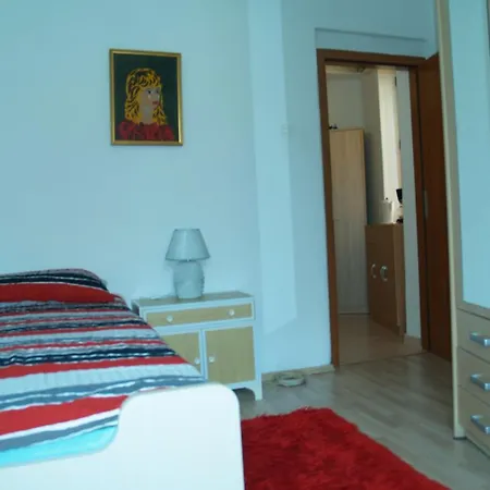 Gæstehus Cozy Split