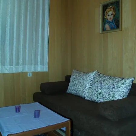 Gæstehus Cozy