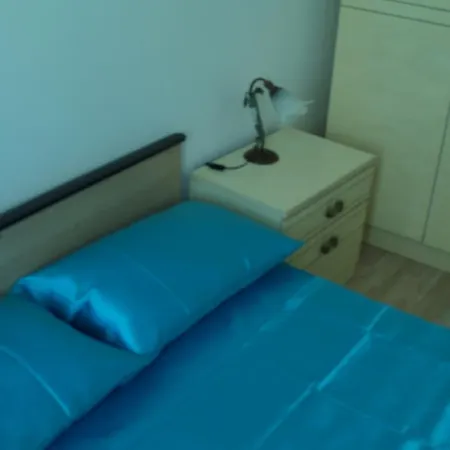 Gæstehus Cozy *