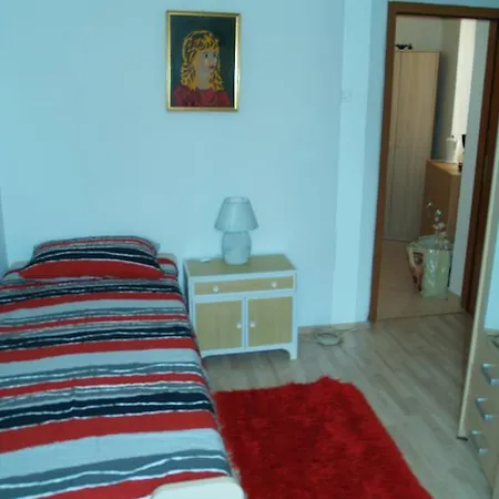 Cozy Gæstehus *
