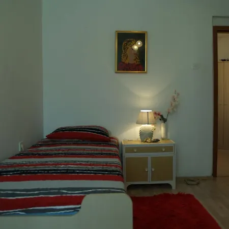 Gæstehus Cozy